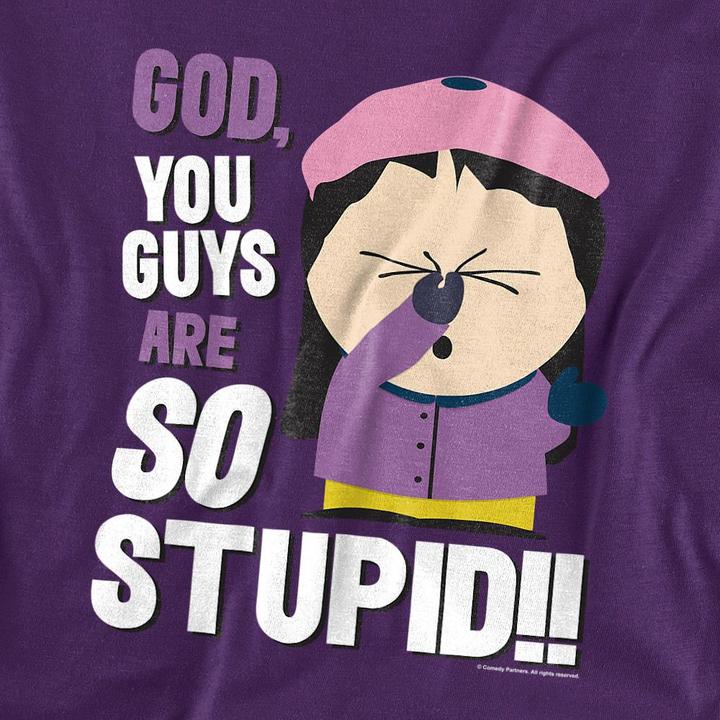 Produktbild Ubisoft So Stupid TShirt (4XL)