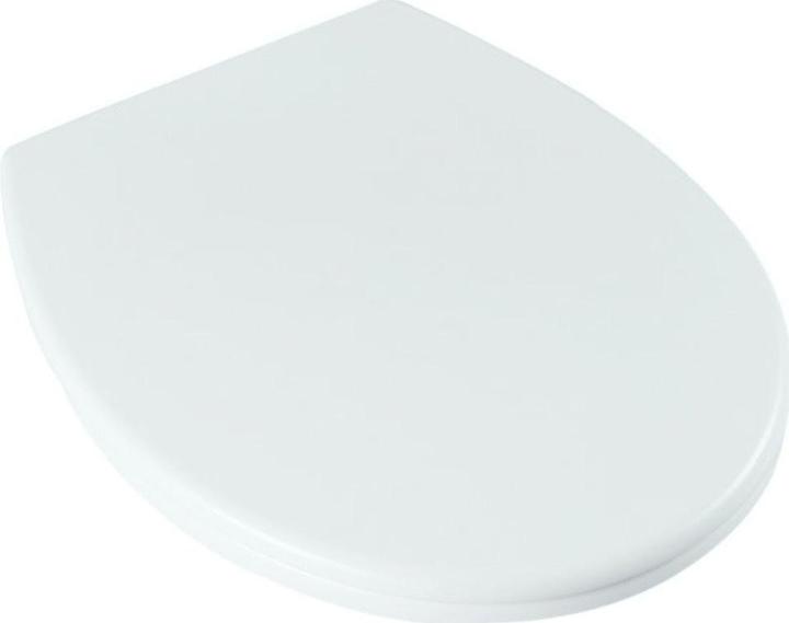 Image du produit Universal Textiles - Abattant WC à fermeture douce
