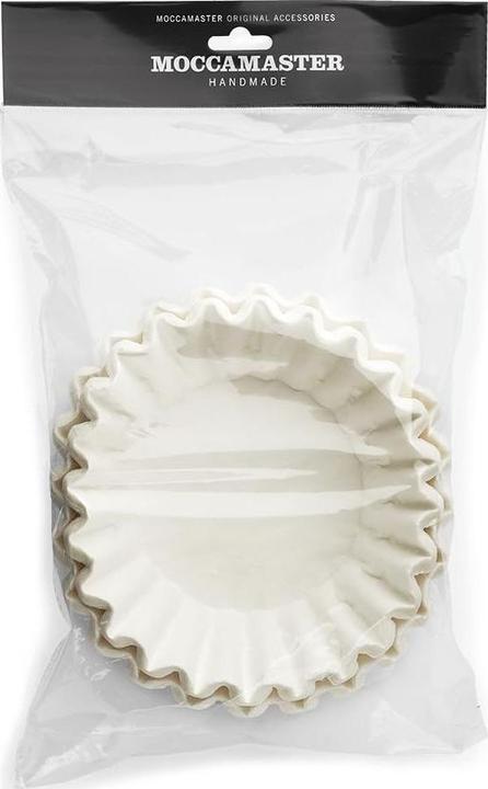 Produktbild Moccamaster Na