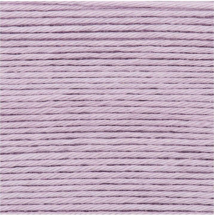 Image du produit Rico Design Laine Creative Ricorumi DK 25 g, Lilas (57.50 m)