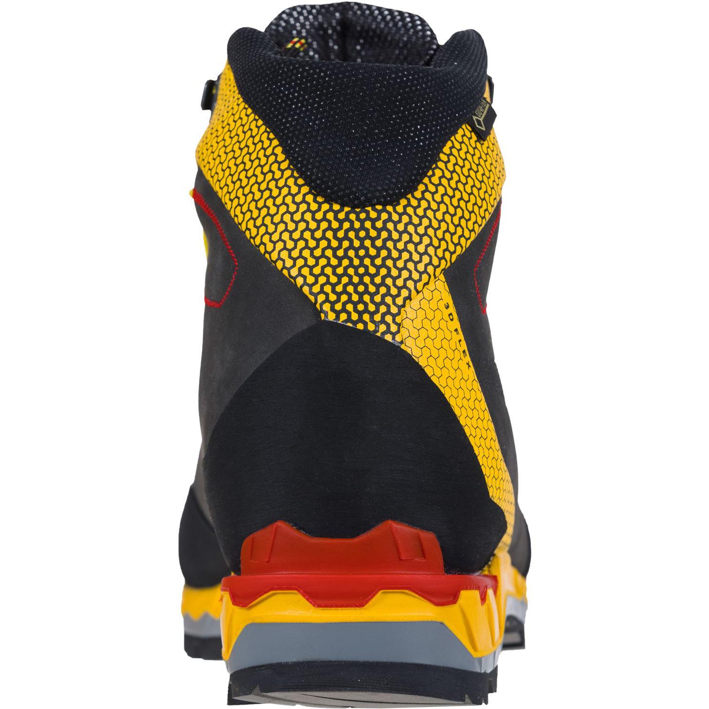 Thumbnail - La Sportiva, Herren, Wanderschuhe, Trango Tech Leather GTX (44.5), Schwarz