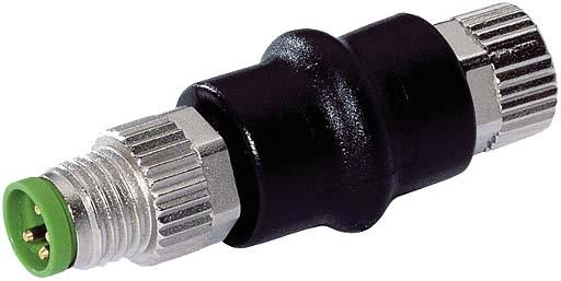 Actual product image Murr Elektronik Connection line