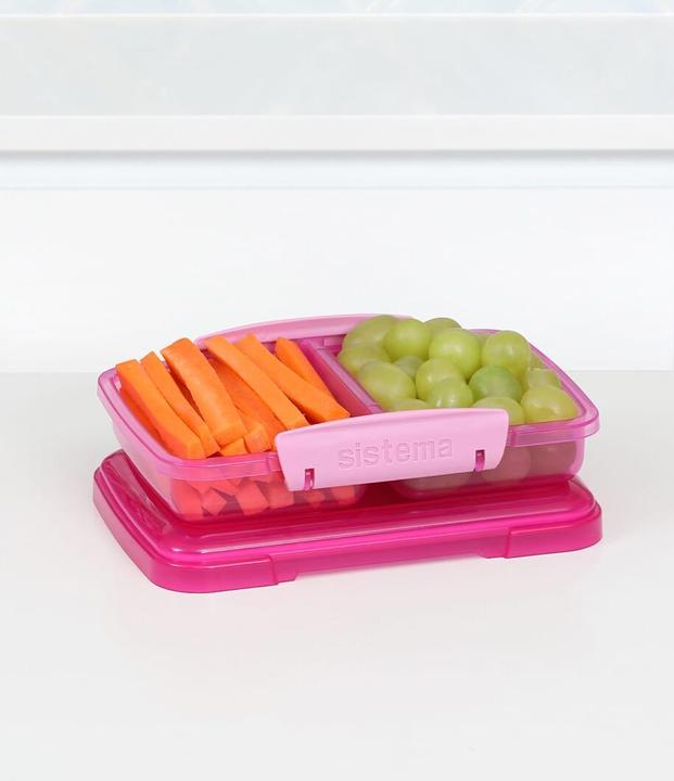 Actual product image Sistema Small Split