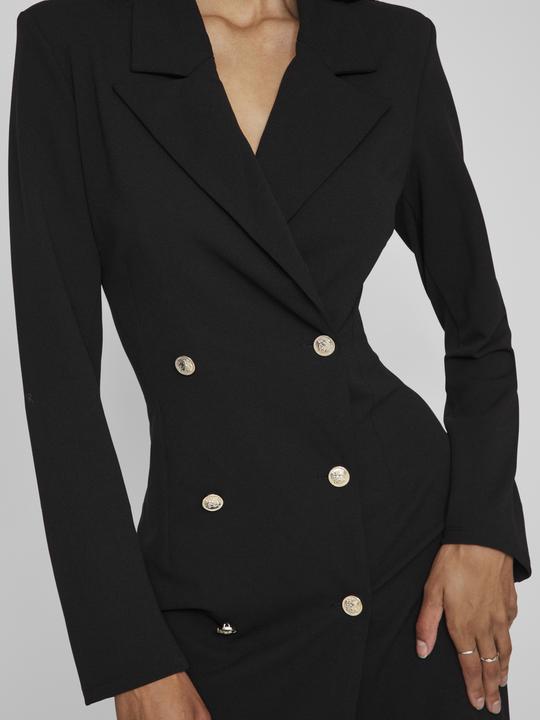 Actual product image Vila Zweireihiges Blazerkleid (M)