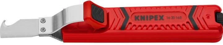 Actual product image Knipex Abmantelungswerkzeug (165 mm)
