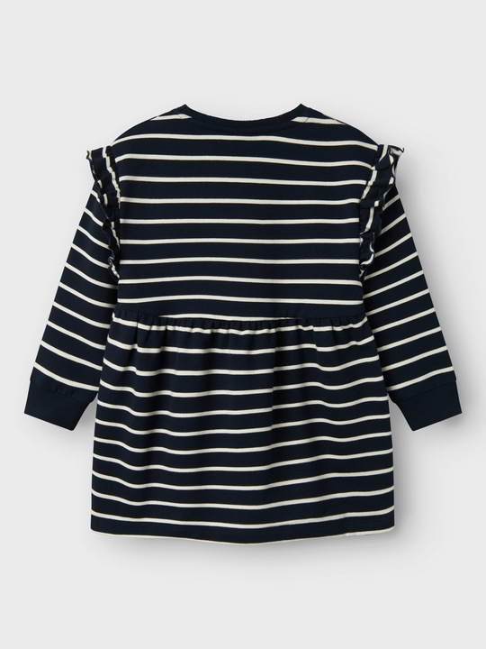 Image du produit Name it Robe en sweat (110)