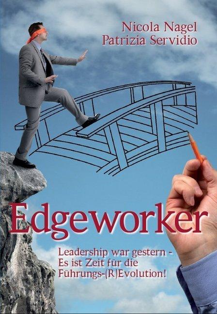 Produktbild Edgeworker (Deutsch, Nicola Nagel, Patrizia Servidio, 2015)