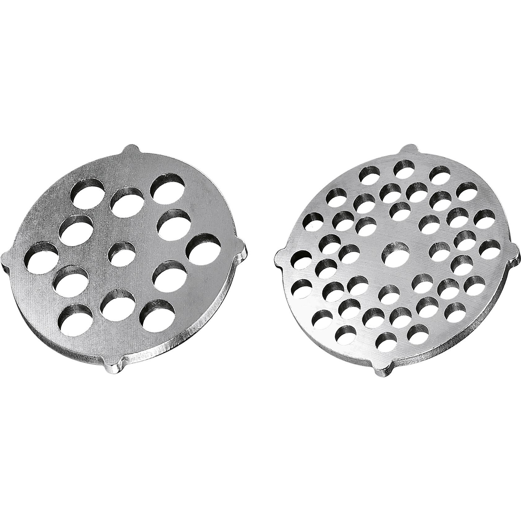 Thumbnail - Metaltex Fleischwolf 'Tartare' 3 in 1, Fleischwolf, Weiss