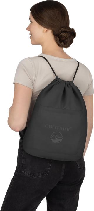 Produktbild Normani Badehandtuch mit Rucksackfunktion - 1912 (170 x 90 cm)