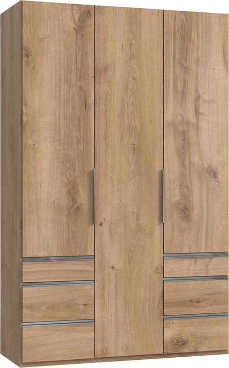 Actual product image Wimex Eschweiler (150 x 58 x 236 cm)