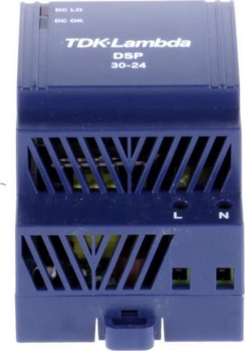 Produktbild Hutschienen-Netzteil (DIN-Rail