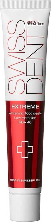 Immagine prodotto Swissdent Estremo (50 ml)