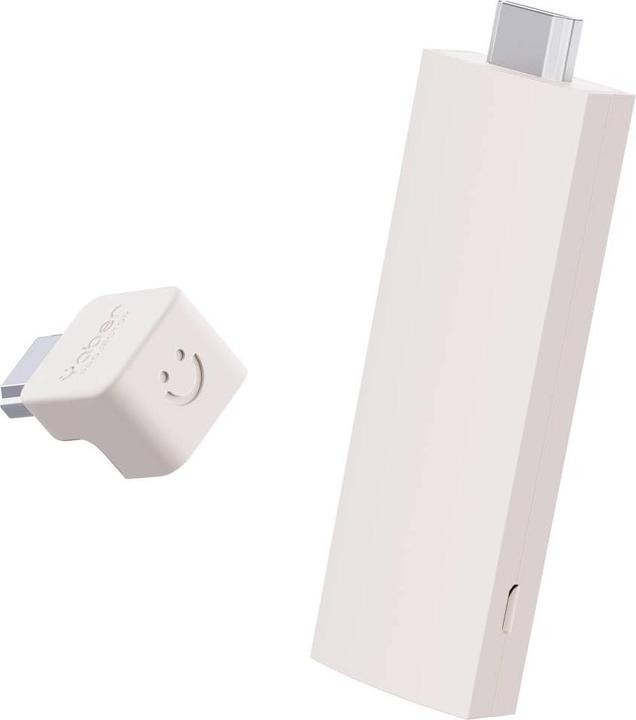 Produktbild Yaber T2 Plus LED Projektor (Full HD, 450 lm)