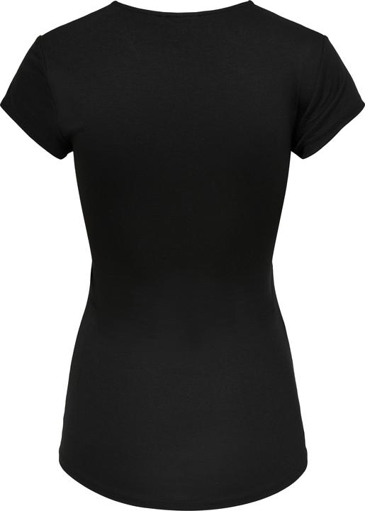 Immagine prodotto Only Maternity Mum Wrap Effect Top (L)