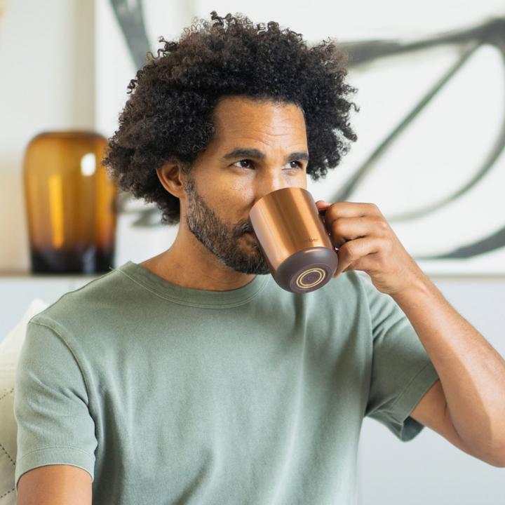 Actual product image Ember Mug2 (295 ml, 1 x)