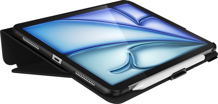 Image du produit speck Balance Folio (iPad Air 11 2024 (M2), iPad Pro 11 2018 (1. Gen), iPad Pro 11 2022 (4e génération), iPad Pro 11 2020 (2. Gen), iPad Pro 11 2021 (3ème génération), IPad Air 5 - 10.9, IPad Air 4th Gen. 2020, iPad Air 10.9 (2022), iPad Air 11 2025)