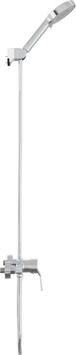 Image du produit vidaXL Dusche Set