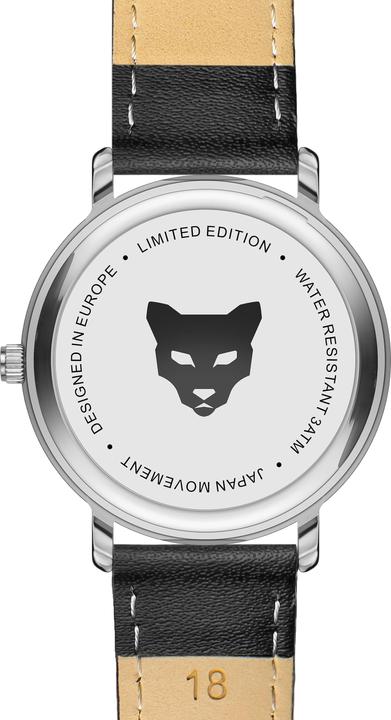 Image du produit Marc Lauder Mariazell (Horloge analogique, 38 mm)