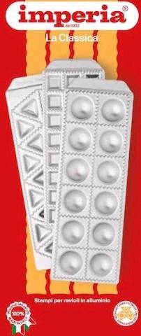 Image du produit Imperia Raviolamp Tris