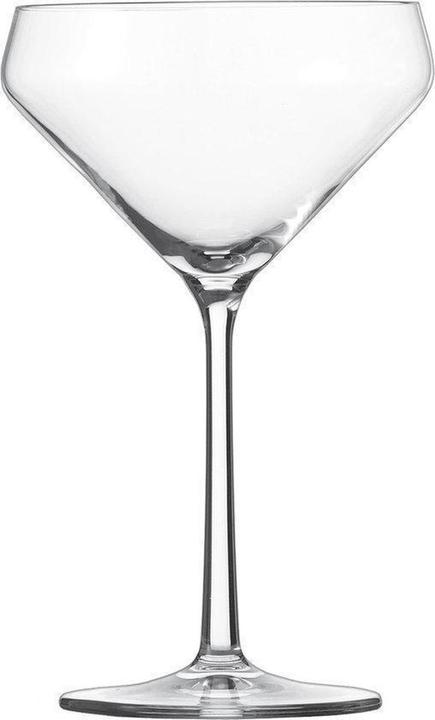 Produktbild Zwiesel Glas Belfesta Martiniglas 86 - 0.365 Ltr - set van 6 (3.65 dl, 6x)