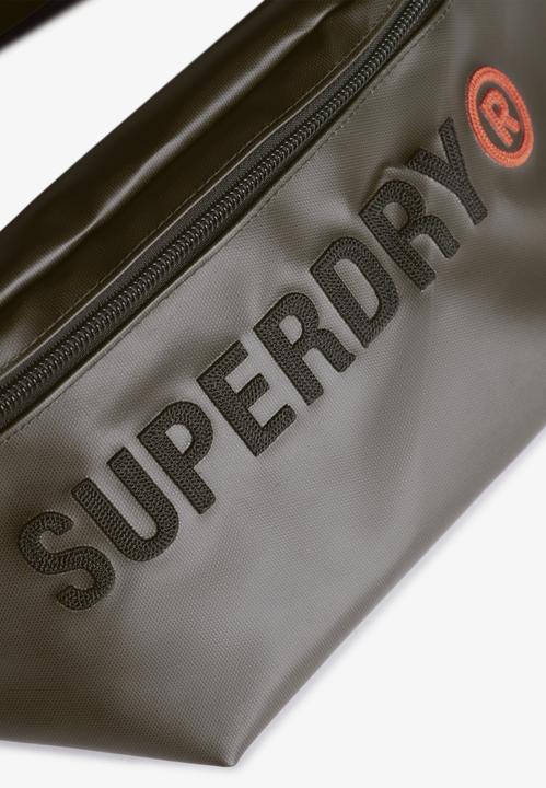 Actual product image Superdry Tarp Core Bumbag