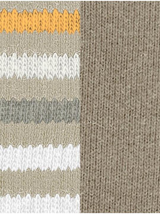 Actual product image Burlington Everyday Stripe Mixed (pack of 2, 40 - 46)