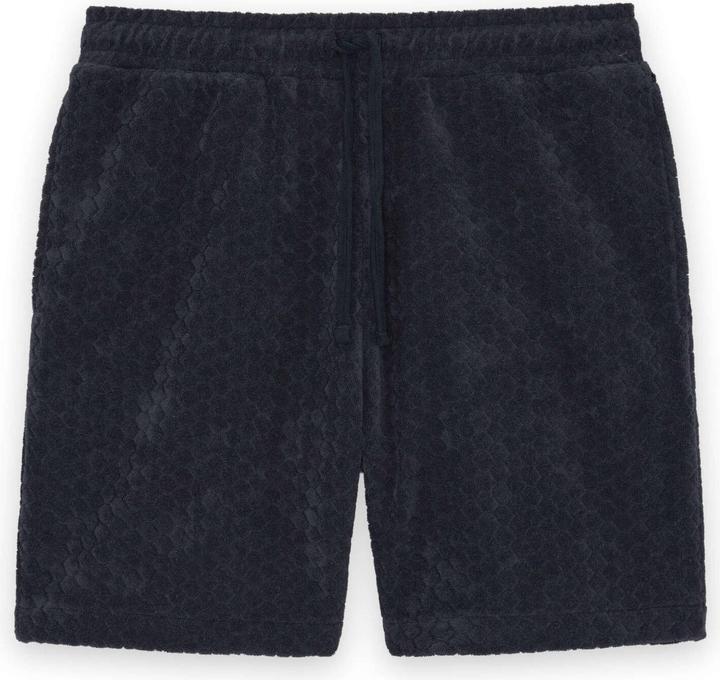 Image du produit Lyle and Scott Serviette à Nid d'Abeilles Short (S)