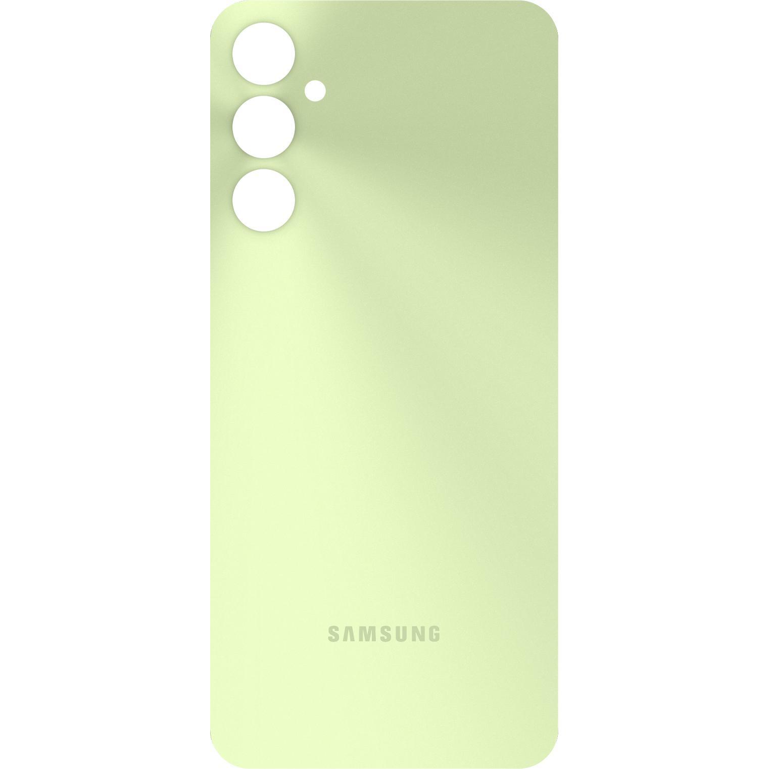 Samsung Ersatzteil, Rückseite, Akkuabdeckung, Smartphone Akku