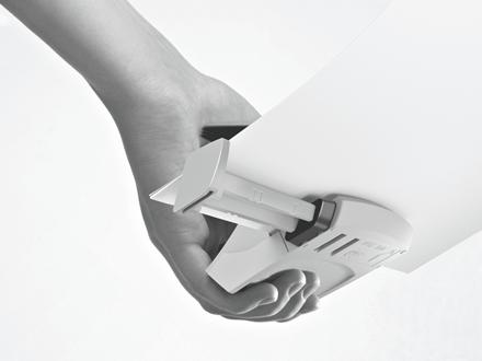 Image du produit Leitz NEXXT 5060 WOW - Mini Punch