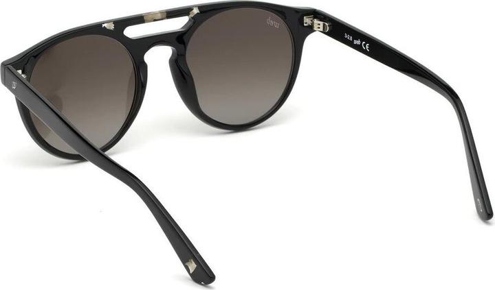 Produktbild WEB SUNGLASSES Mod. WE0262 05B 51 19 145