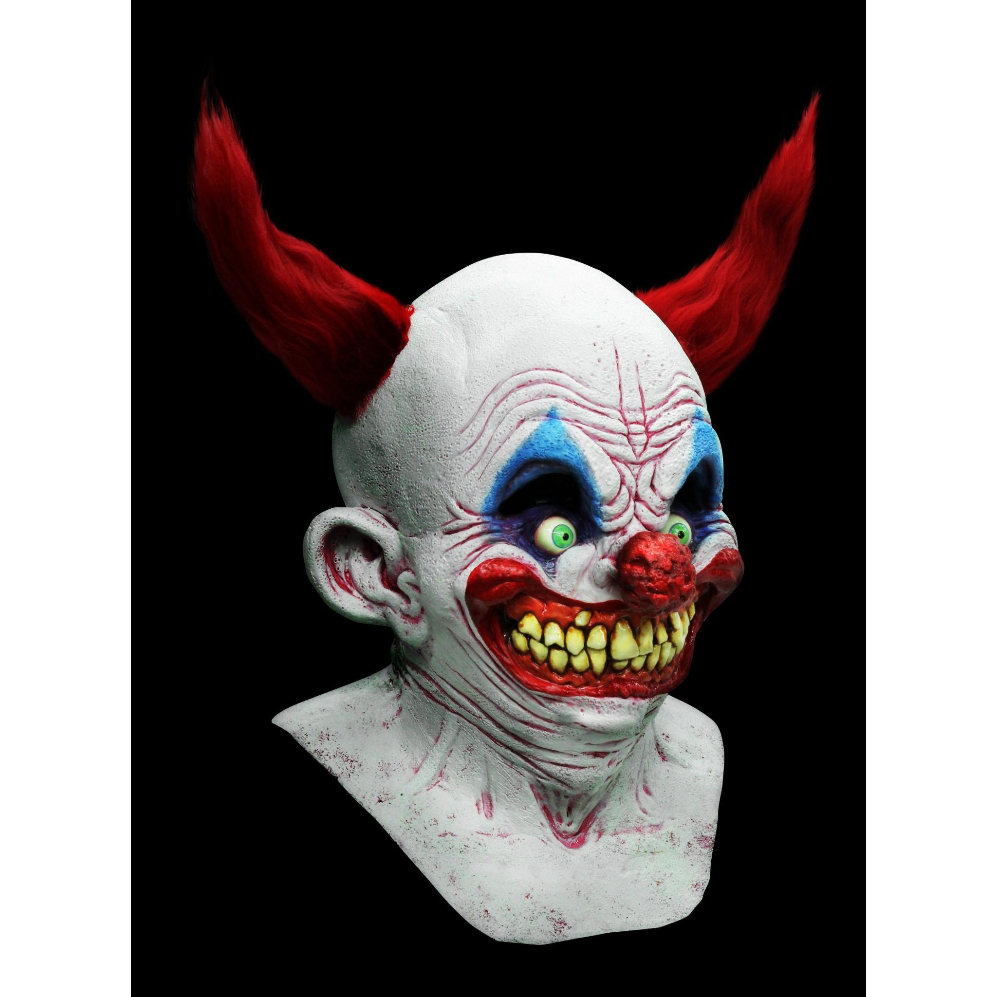 Ghoulish Teufelsclown