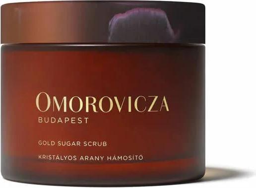 Produktbild Omorovicza Gold Sugar Scrub 200ml (200 ml)