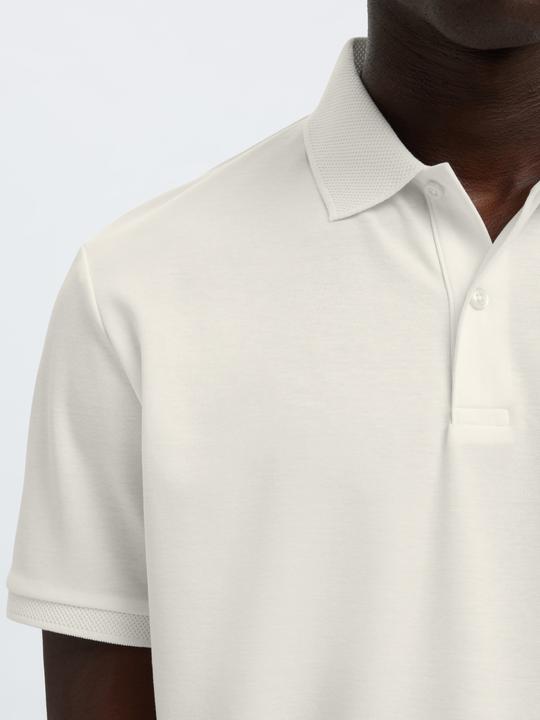 Image du produit Selected Slhfave Button Ss Polo Noos (XXL)