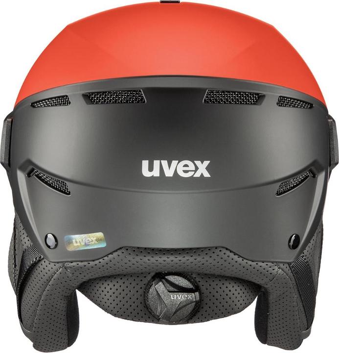 Actual product image Uvex Sports instinct visor (52 - 54 cm, S)