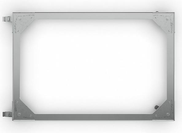 Produktbild Kongamek Paletten-Fahrgestell (150 kg)