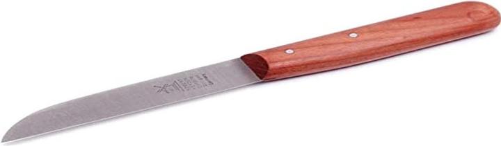 Produktbild Windmühle WINDMÜHLEN Gemüsemesser gross - Klassiker Kirsche NICHT ROSTFREI (10.40 cm)