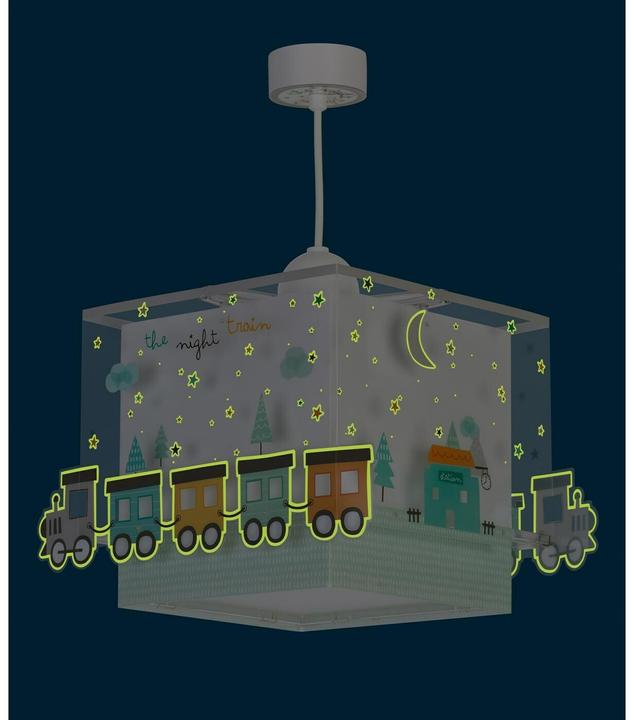 Produktbild Dalber The Night Train (E27)