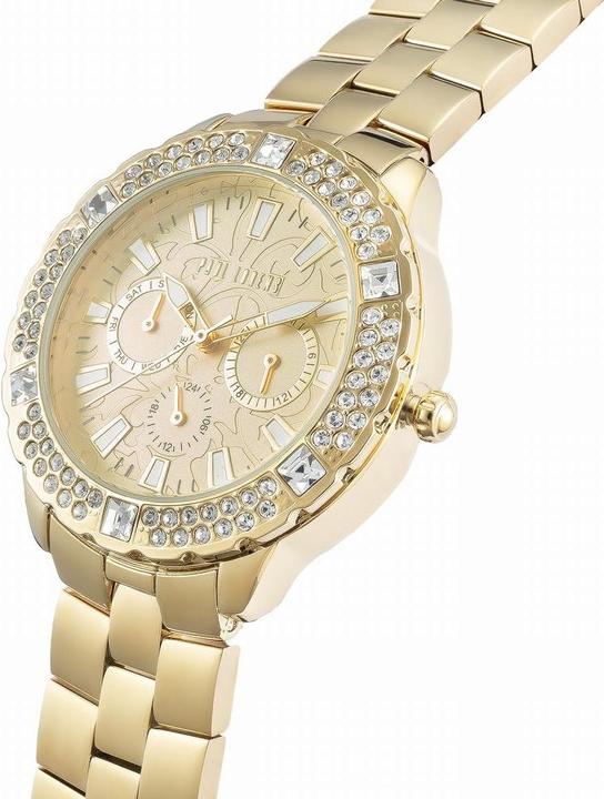 Immagine prodotto Paul Lorens PL8527B3-4D1 Damenuhr