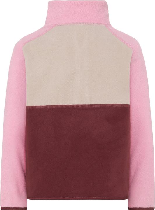 Produktbild Didriksons Kid's Monte Half-Buttoned 4 (86)