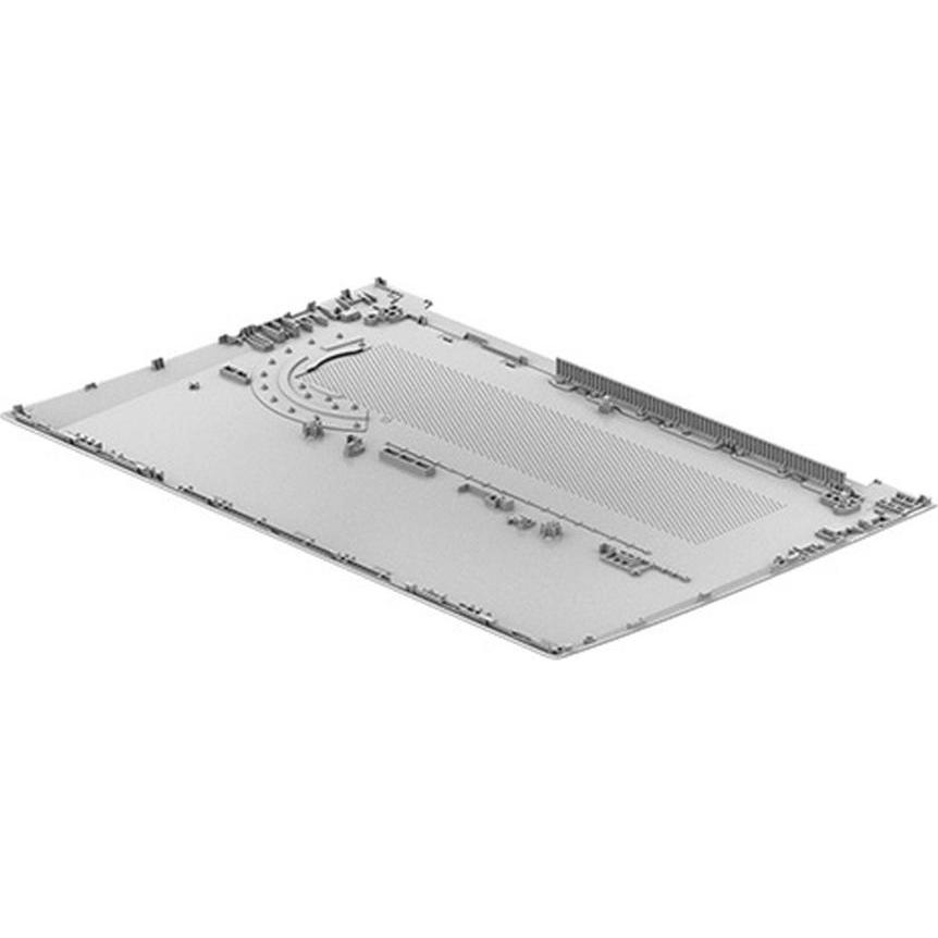 HP BASE ENCLOSURE 400N LCD, Notebook Ersatzteile, Schwarz