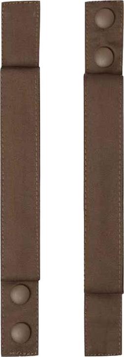 Image du produit Premier - Sangles de tablier SWAP & POP (Taille unique)