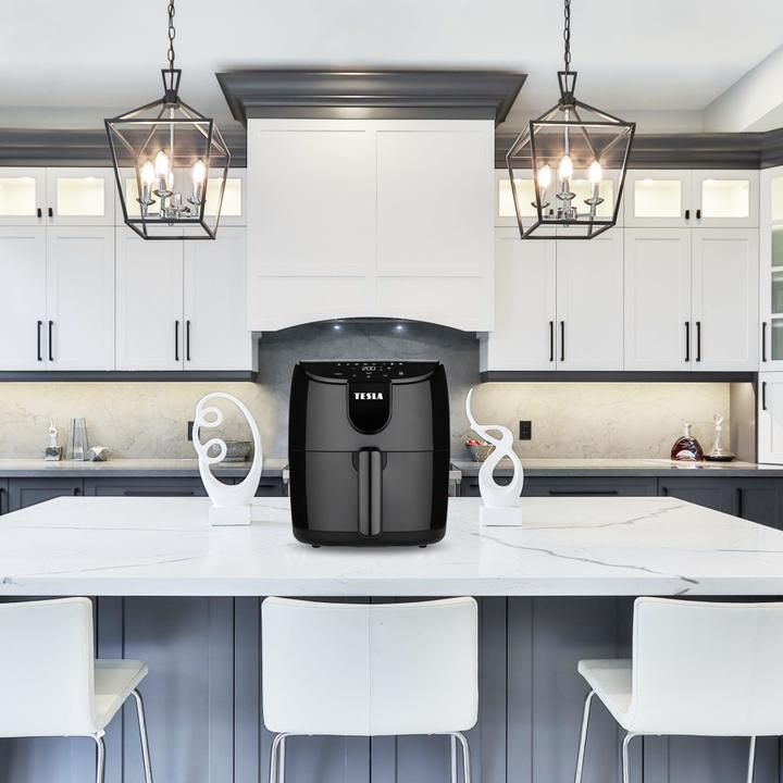 Immagine prodotto Tesla AirCook Q40