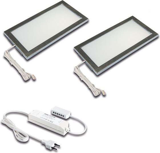 Produktbild Hera LEDUnterbauleuchte 61057420282