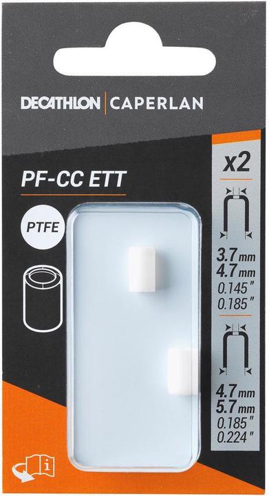 Image du produit Caperlan Tulipe pièce de rechange