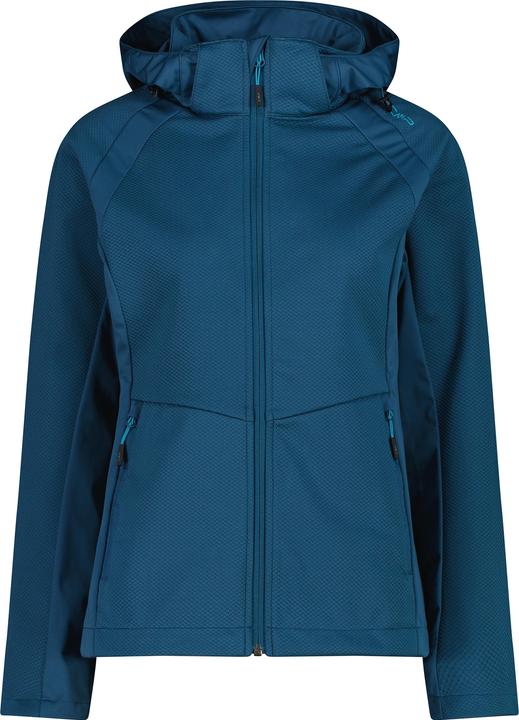 Immagine prodotto CMP Campagnolo Zip Hoodie (S)