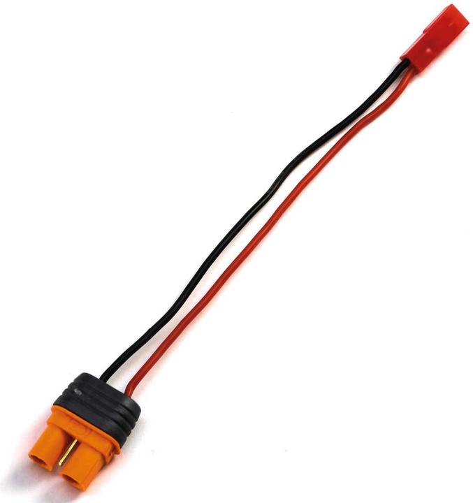 Actual product image Adapter: IC3 Battery / JST-RCY Device