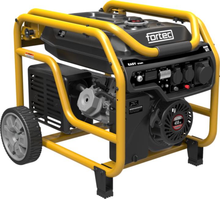 Fortec FT60004 (7500 W, 25 l)