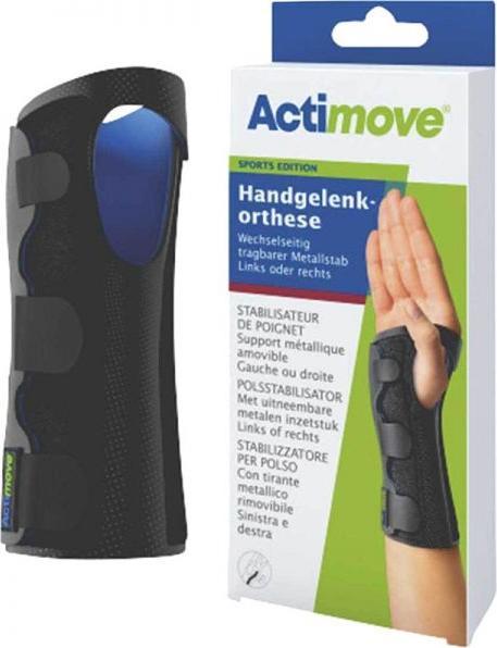 Actual product image BSN Sport Handgelenkorthese L/XL (L, XL)