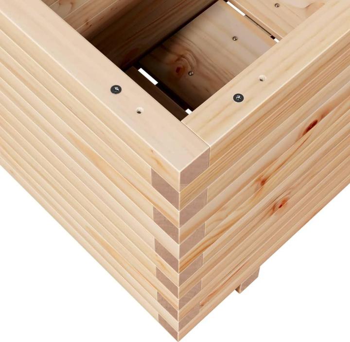 Produktbild vidaXL Pflanzgefäss