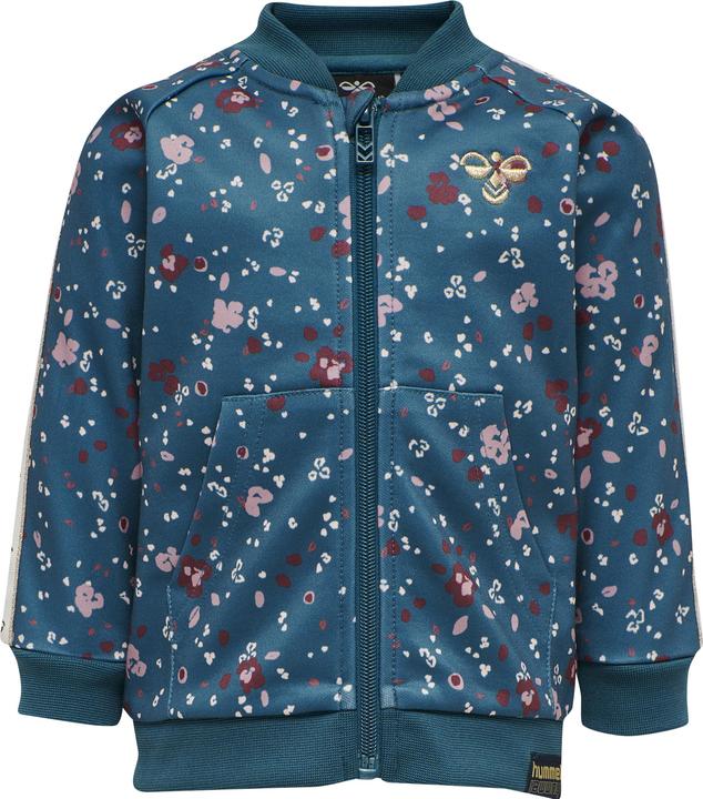 Produktbild hummel hmlFLORA ZIP JACKET (68)